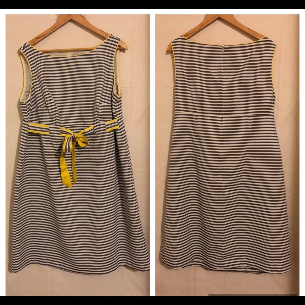 Super Cute Jessica Howard Dress